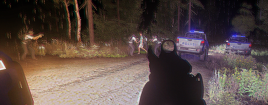 ARMA FINLAND